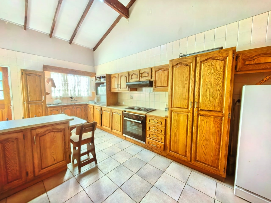 4 Bedroom Property for Sale in Sasolburg Ext 23 Free State